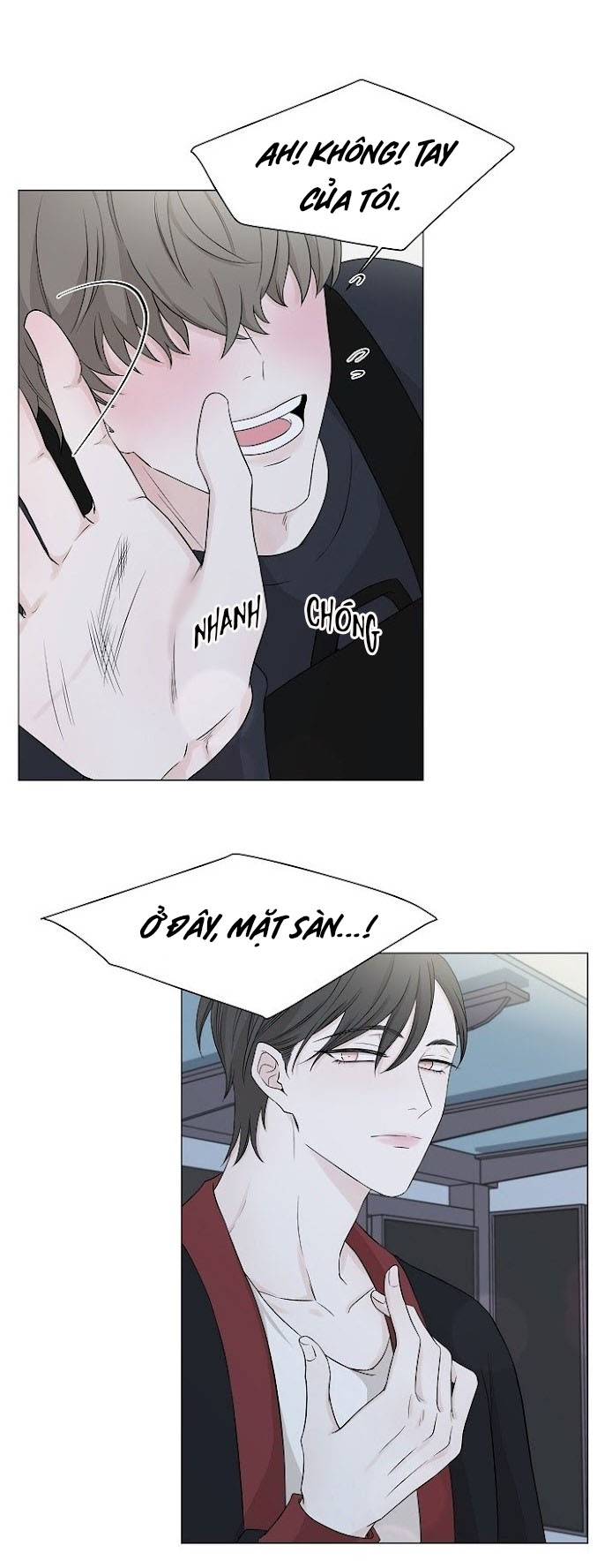 talk me down chapter 5.1 12