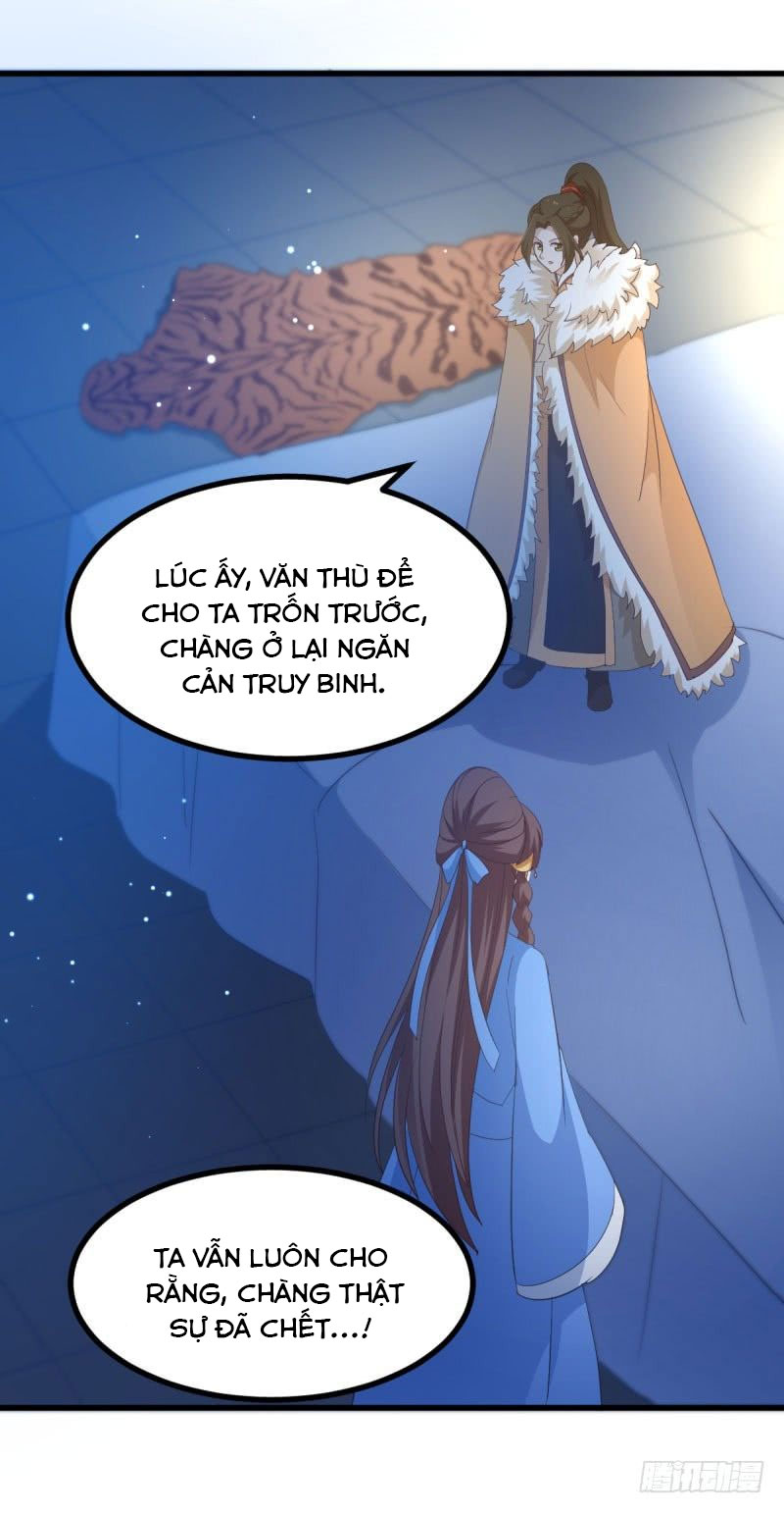 trò chơi trừng phạt chapter 23 15