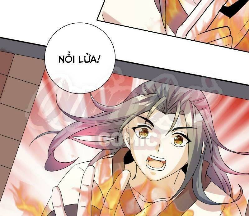 liệp thực vương chapter 9 29