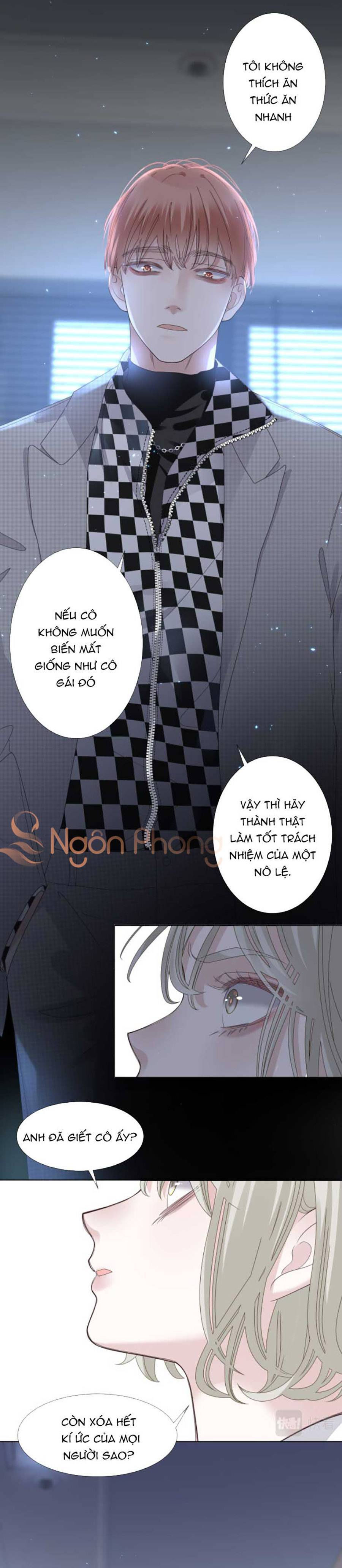 đêm tối ám muội chapter 5 9