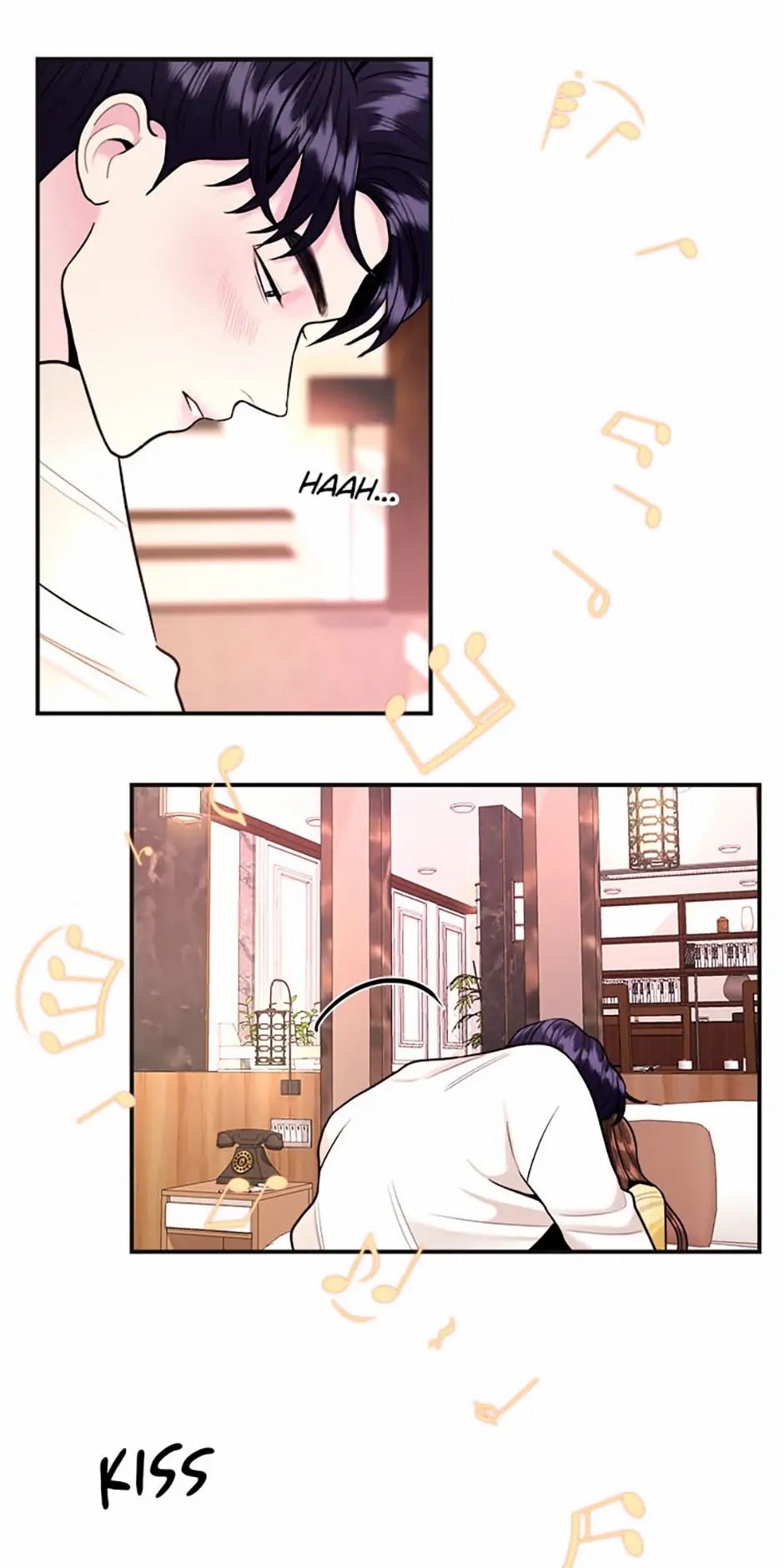 nghệ sĩ cello chapter 72.1 8