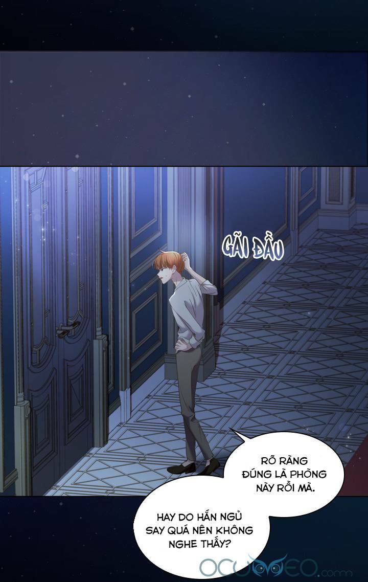 quy luật sinh tồn của nữ phụ chapter 51 4