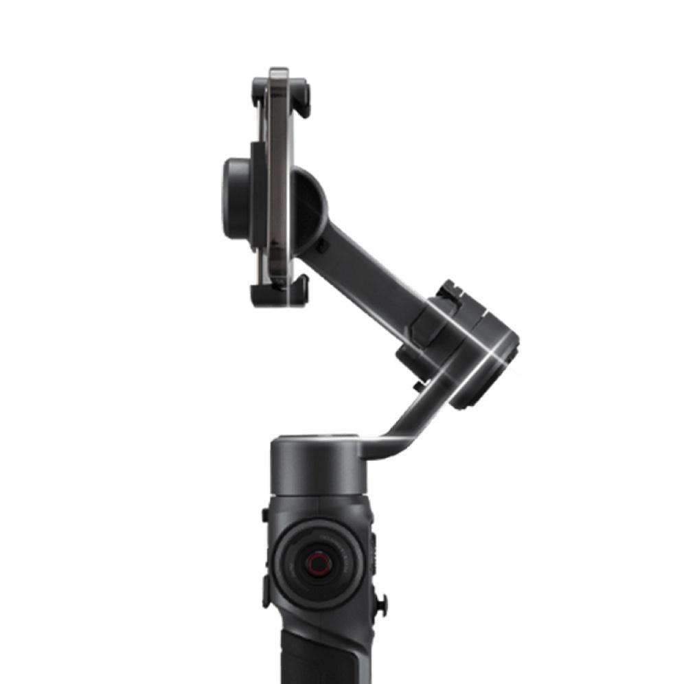 Gimbal Zhiyun Smooth 5 Standard dùng cho điện thoại (Hàng Chính Hãng)