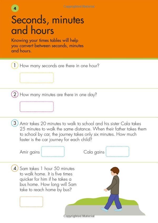 Problem Solving Ages 7-9