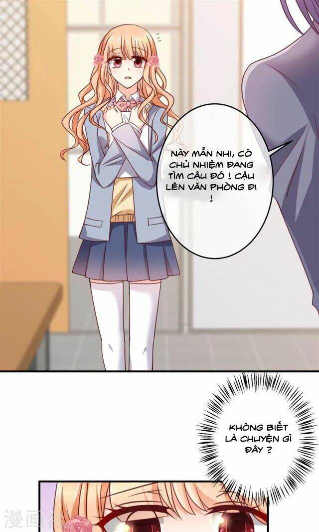 hôm nay tôi sẽ yêu ai đây ? chapter 17 20