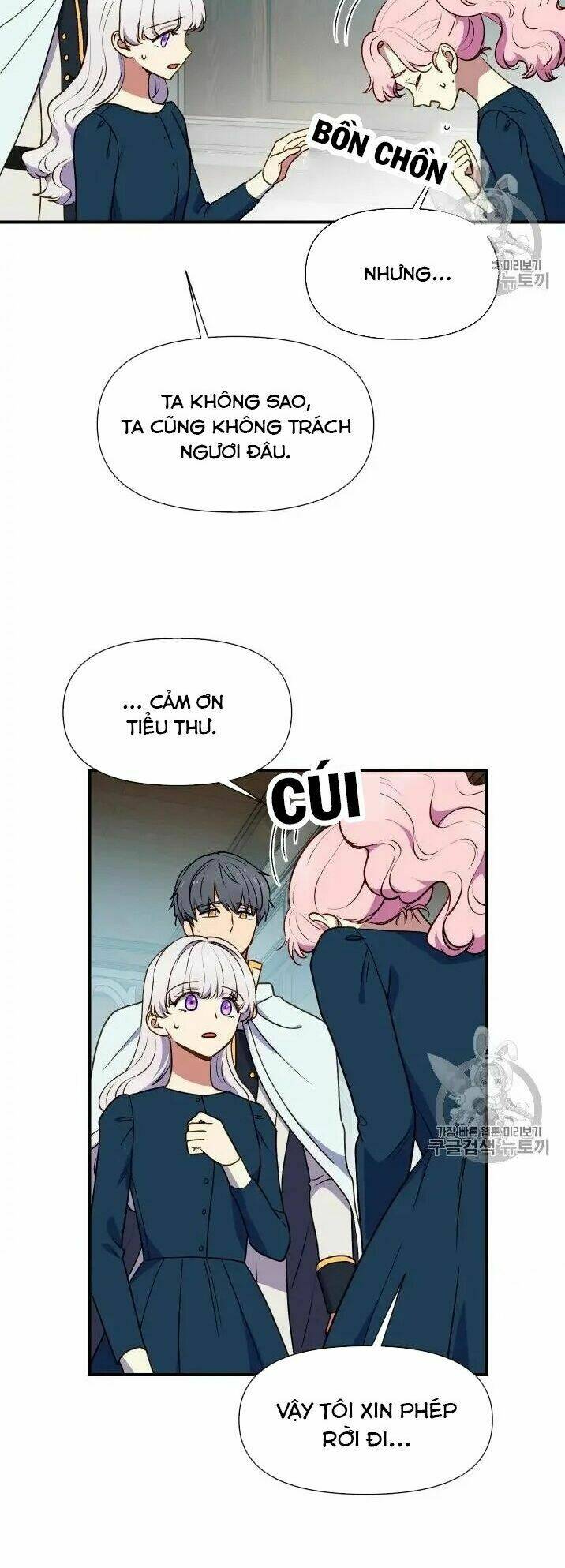 khế ước của nữ công tước quái vật chapter 72 3