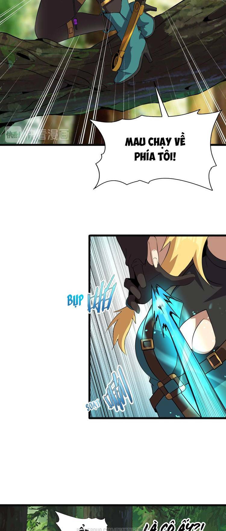 chào mừng đến thế giới cực lạc chapter 37 13