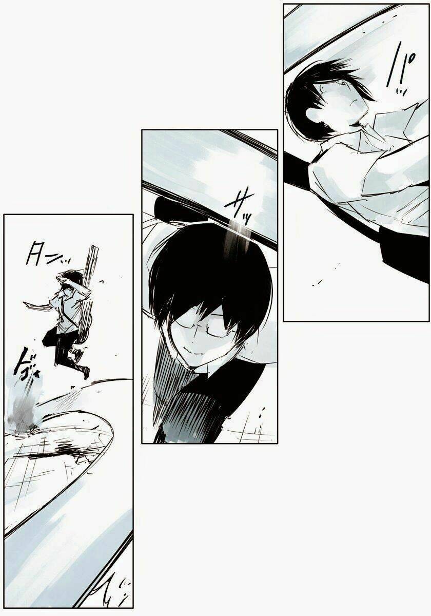 tokyo kushu - jack chapter 1 52