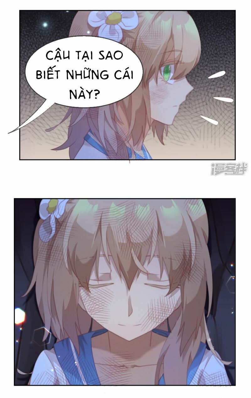 thanh âm giai điệu phản công chapter 30 15