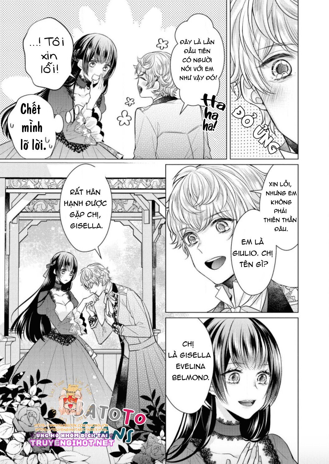 tuyển tập các truyện ngắn chapter 10.2 14