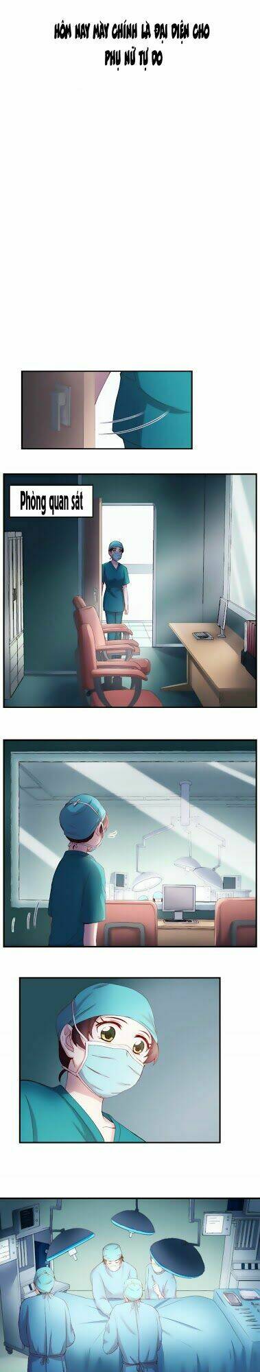 thần y apollo của tôi chapter 16 9