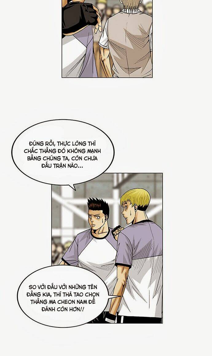 ultimate legend: kang hae hyo chapter 72 36