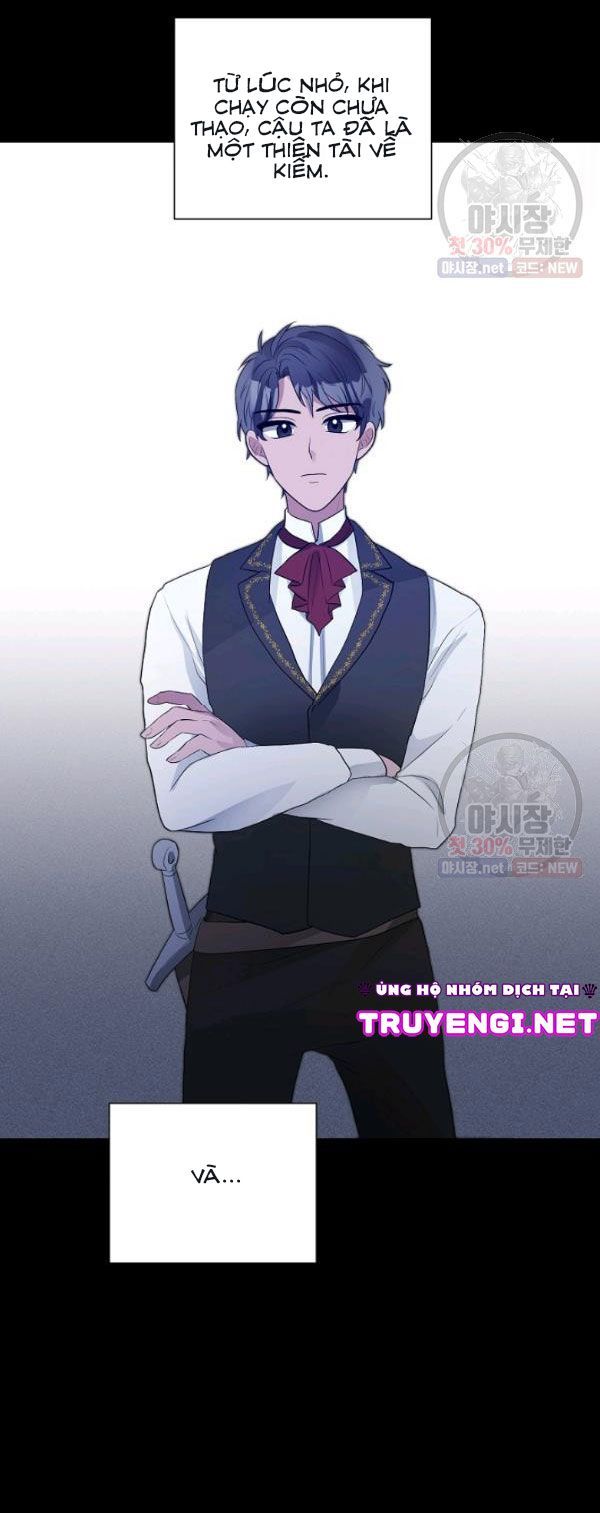 lily tàn độc chapter 13 6