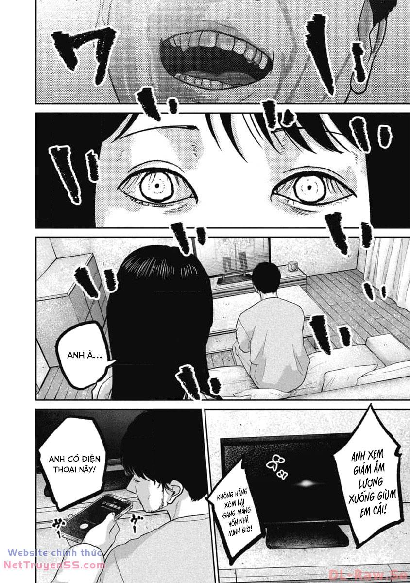 smiley - cười lên m chapter 66 19