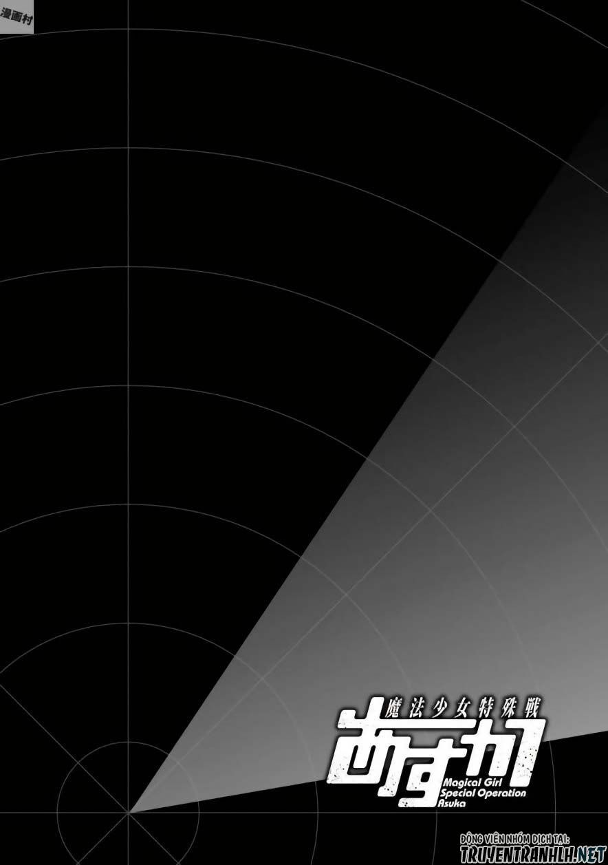 mahou shoujo tokushuusen asuka chapter 25 4