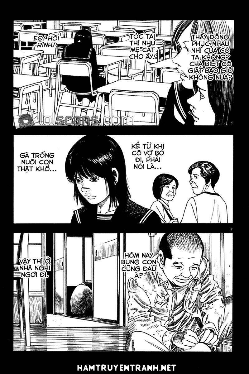 yomawari sensei chapter 19 8