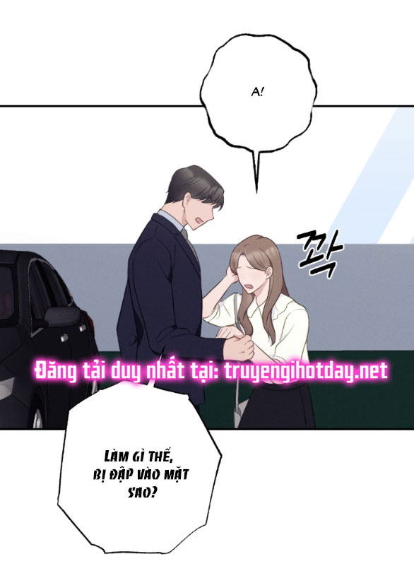 Hãy Khóc Cho Thật Xinh Đẹp Đi chapter 13.2 - Trang 10