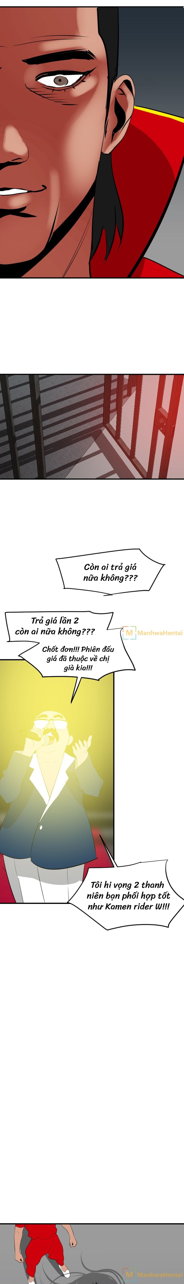 cột thu lôi chapter 40 1