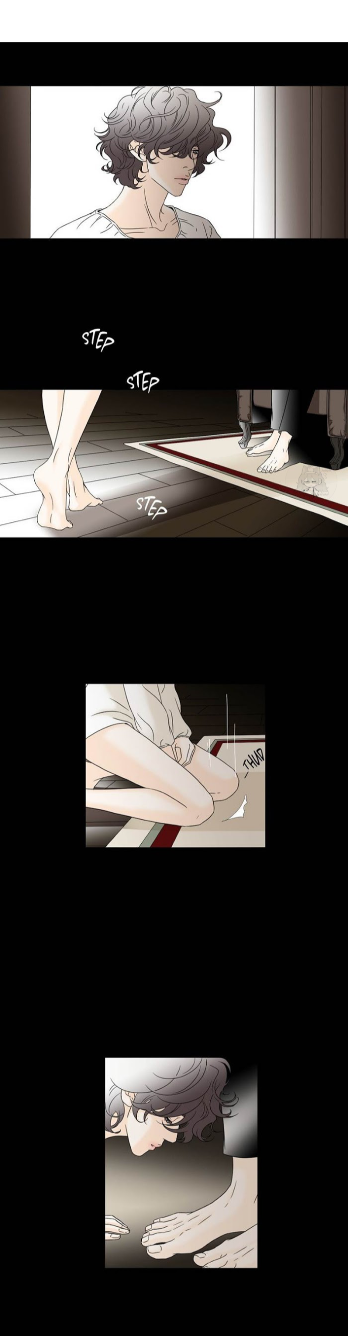 rent boy chapter 9 9