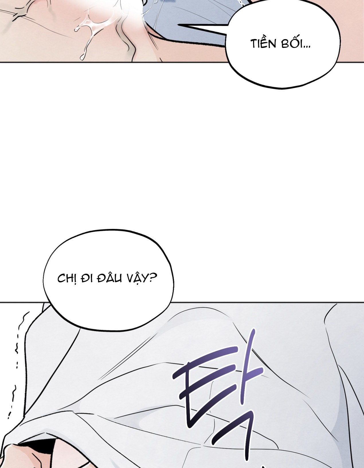 hoàn cảnh của rác rưởi chapter 30.2 24