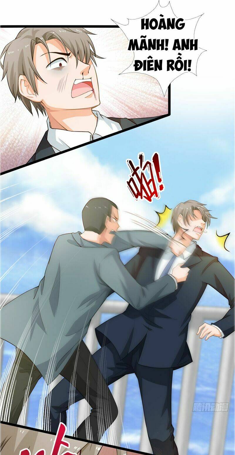 vú em là cổ tiên chapter 6 12