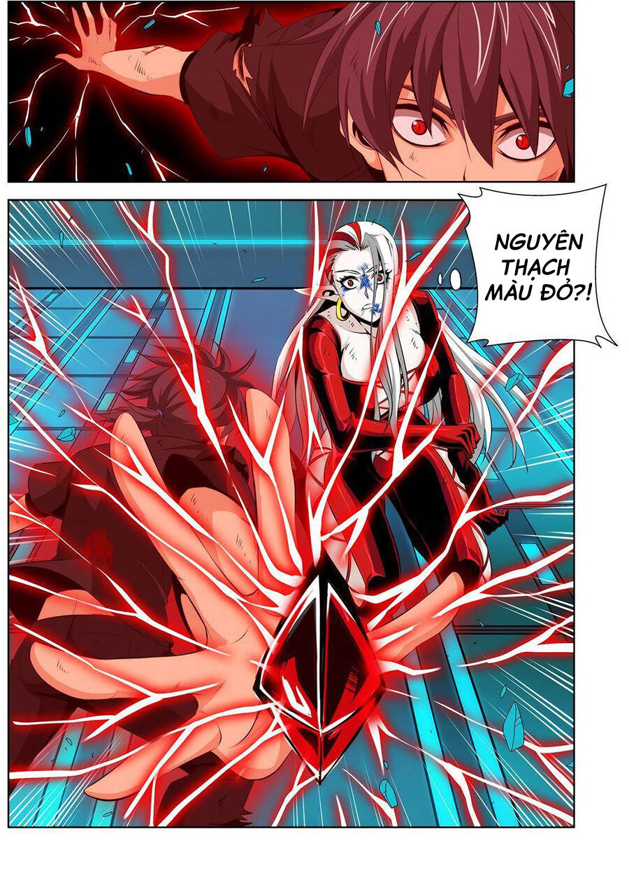 life and death chapter 28 6