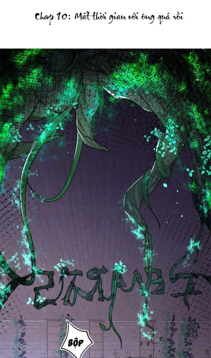 ta nuôi ma quỷ ở trấn ma ti chapter 10 2