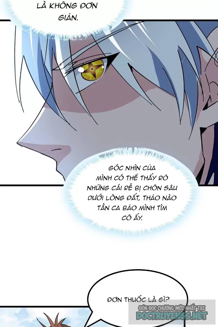 giải cứu 99 nữ chính ở mạt thế chapter 114 18