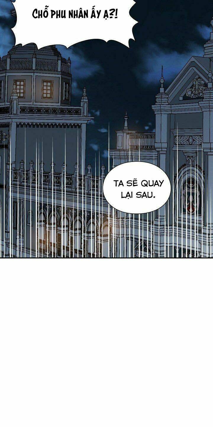 nữ hoàng ngoại khoa chapter 97 33