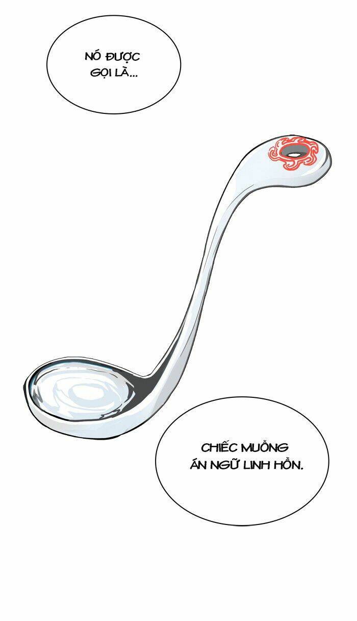 cuộc chiến trong tòa tháp chapter 329 48