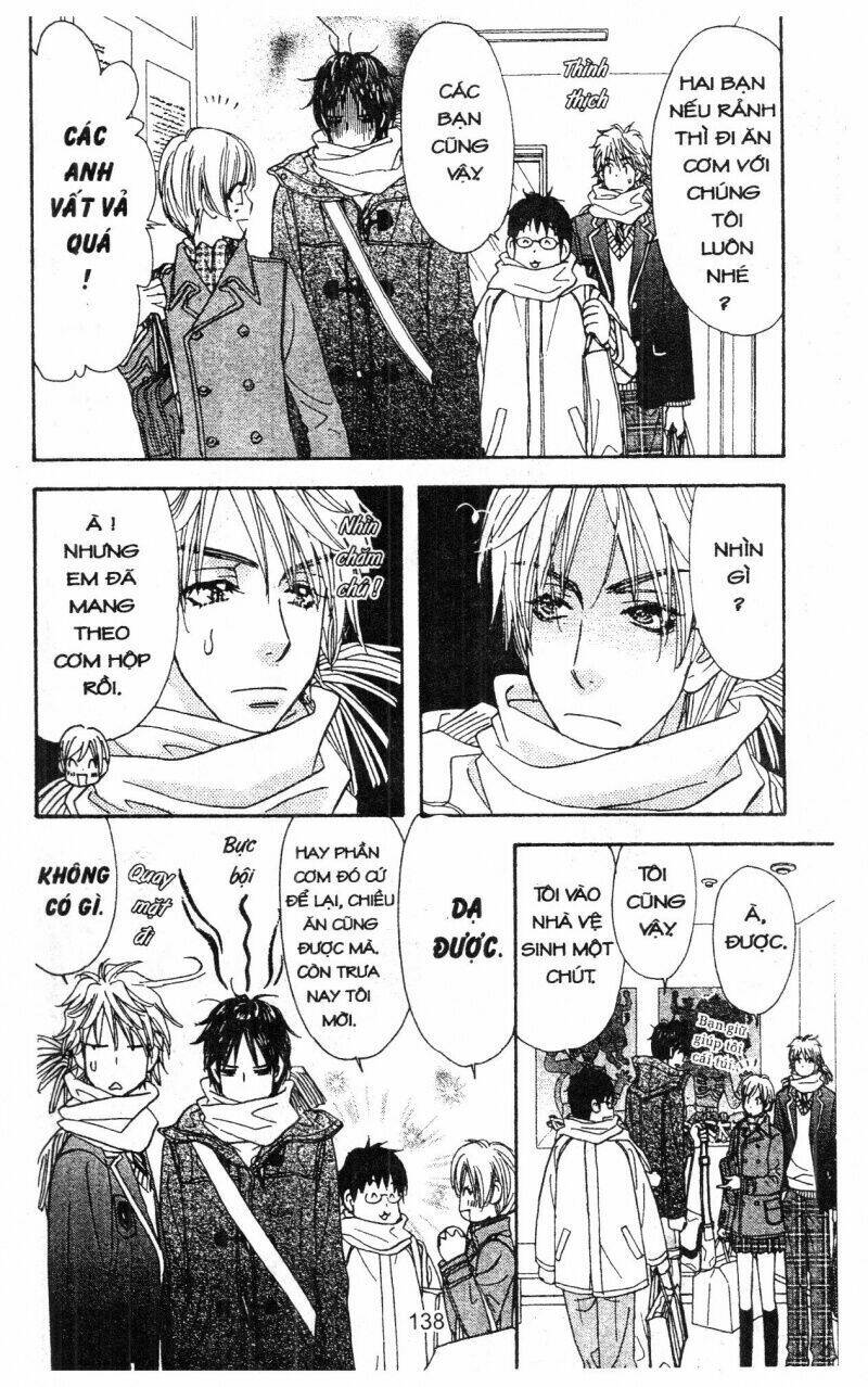 kirara no hoshi chapter 5 139