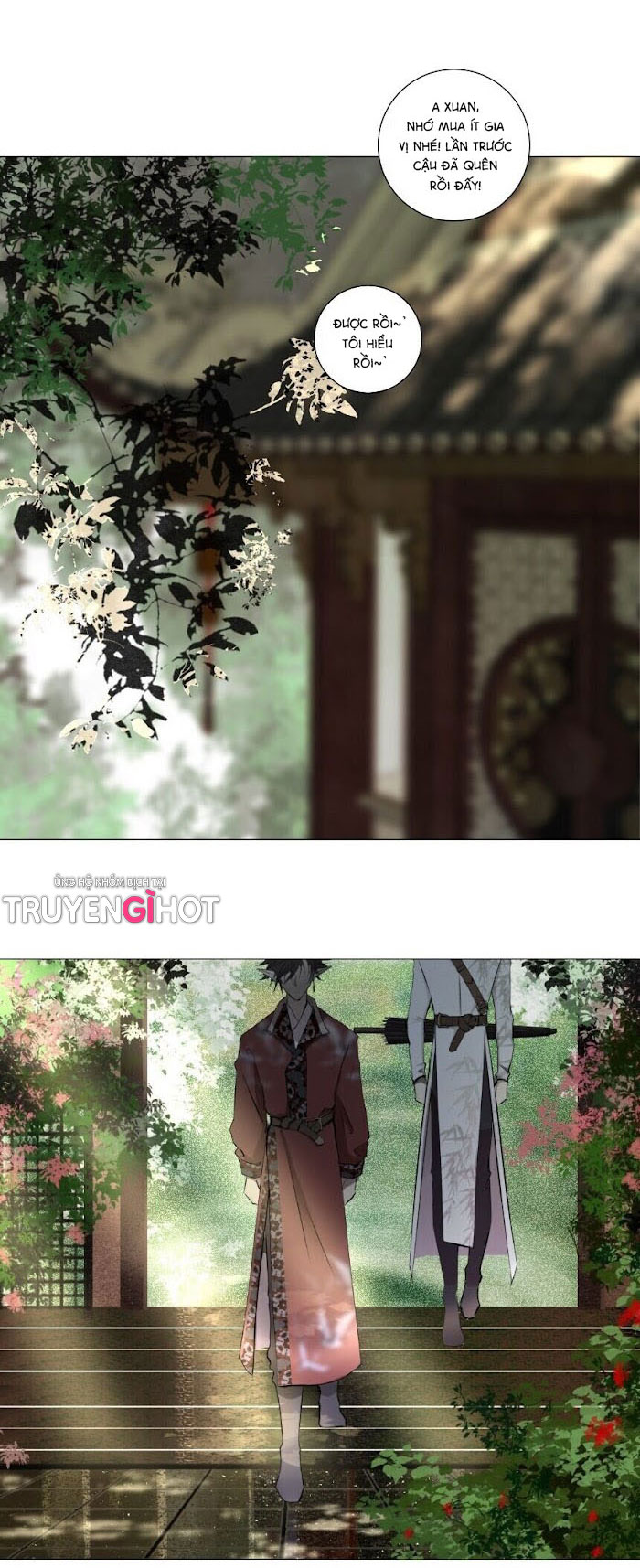 bài thánh ca nagano chapter 10 10