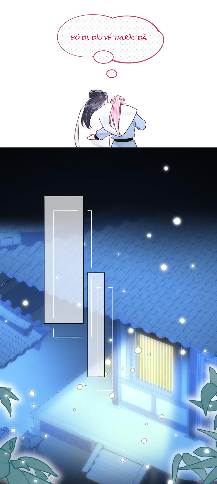 tôi phải làm một kẻ đại xấu xa chapter 116 41