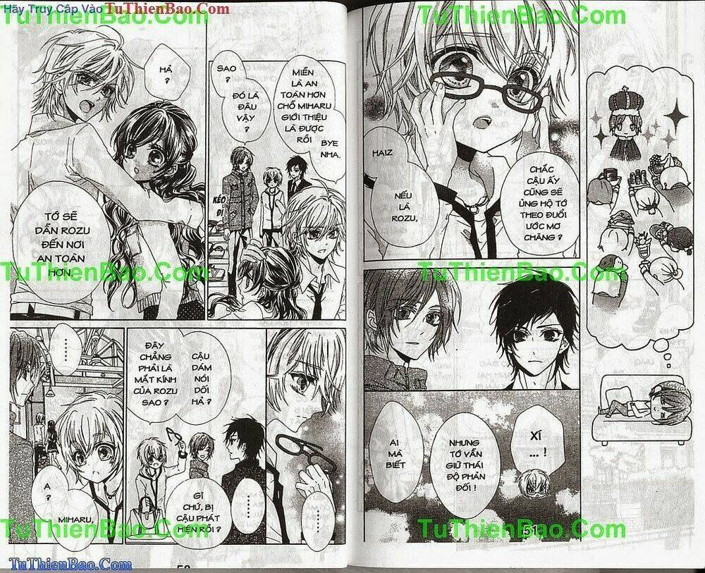 tường vi thơ mộng chapter 2 26