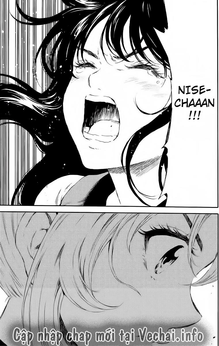 tenkuu shinpan arrive chapter 100 16