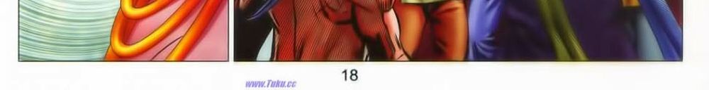 tuyệt thế vô song 2 chapter 61 32