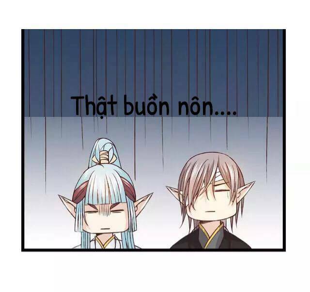 tôi không phải đa nhân cách chapter 25 48