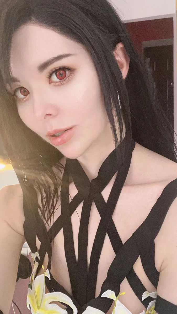 hình cosplay chapter 331 27