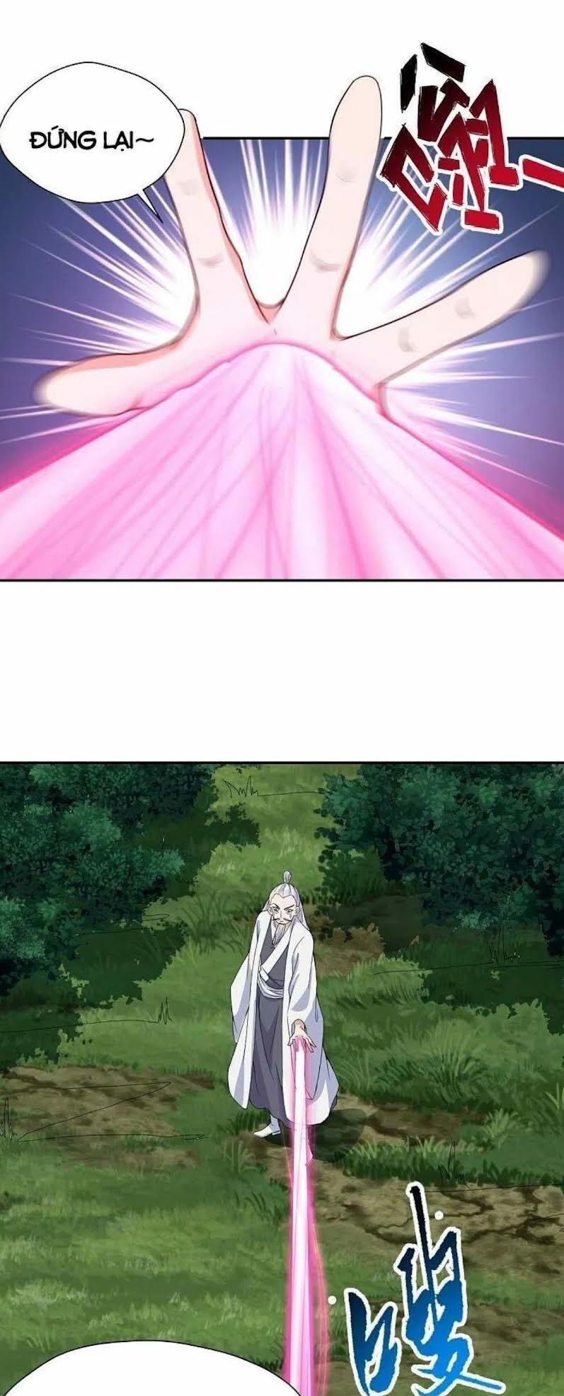 tiên võ đế tôn chapter 234 39