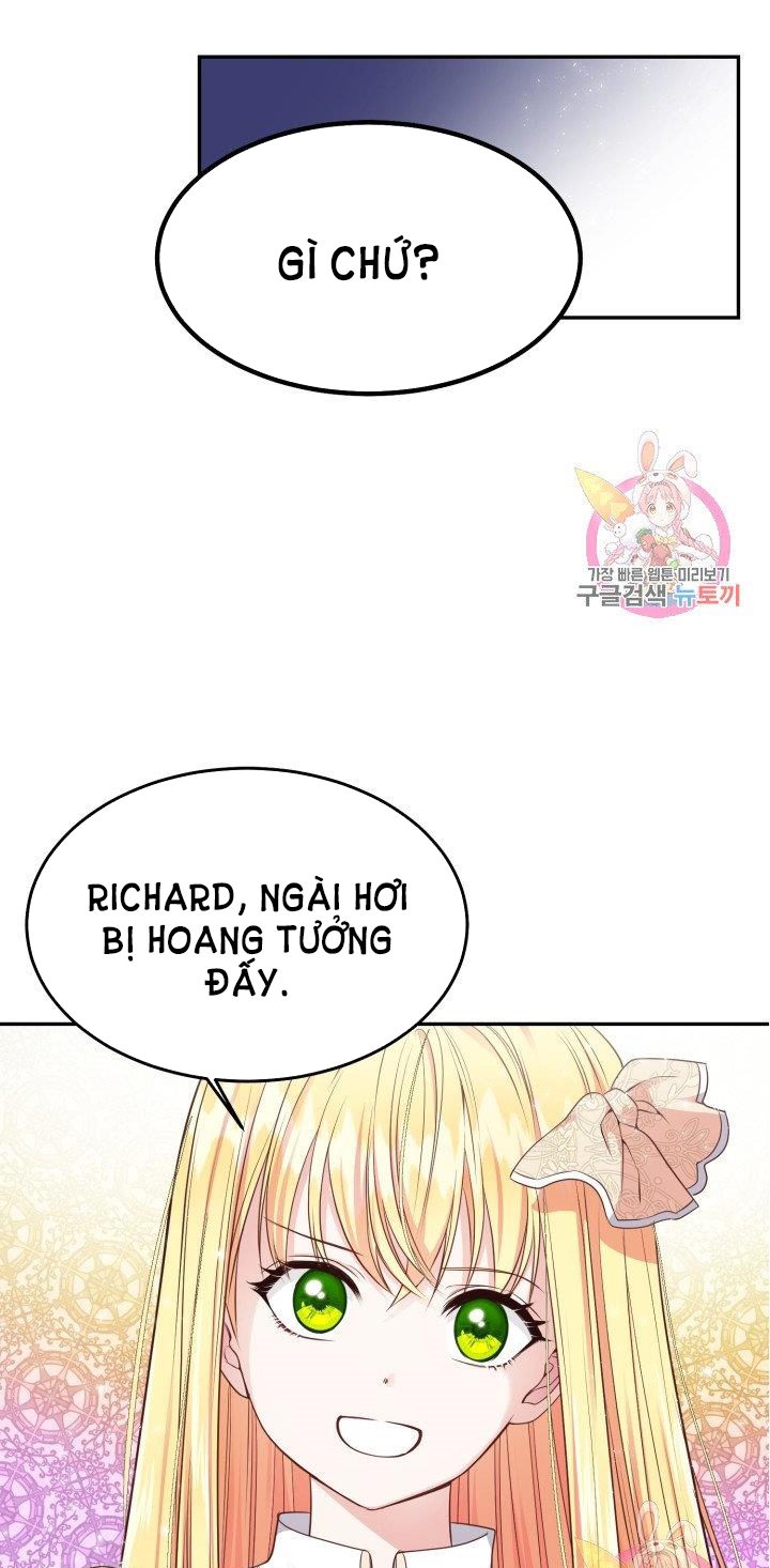 trở thành vợ thái tử quái vật chapter 6.2 11