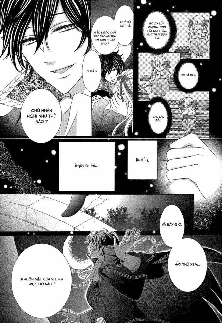 tổng hợp one shot. chapter 382 29