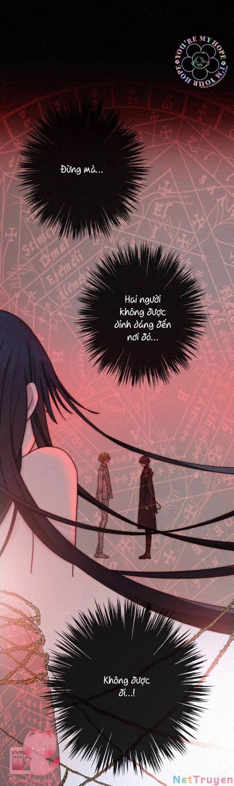 đêm tối chốn này chapter 60 17