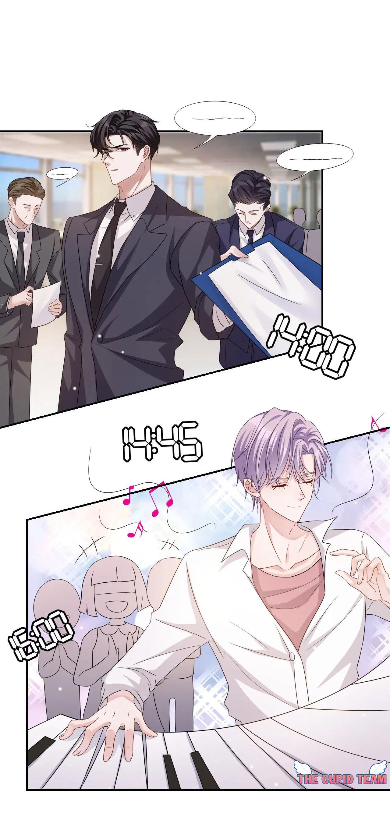 thế thân chapter 2 17