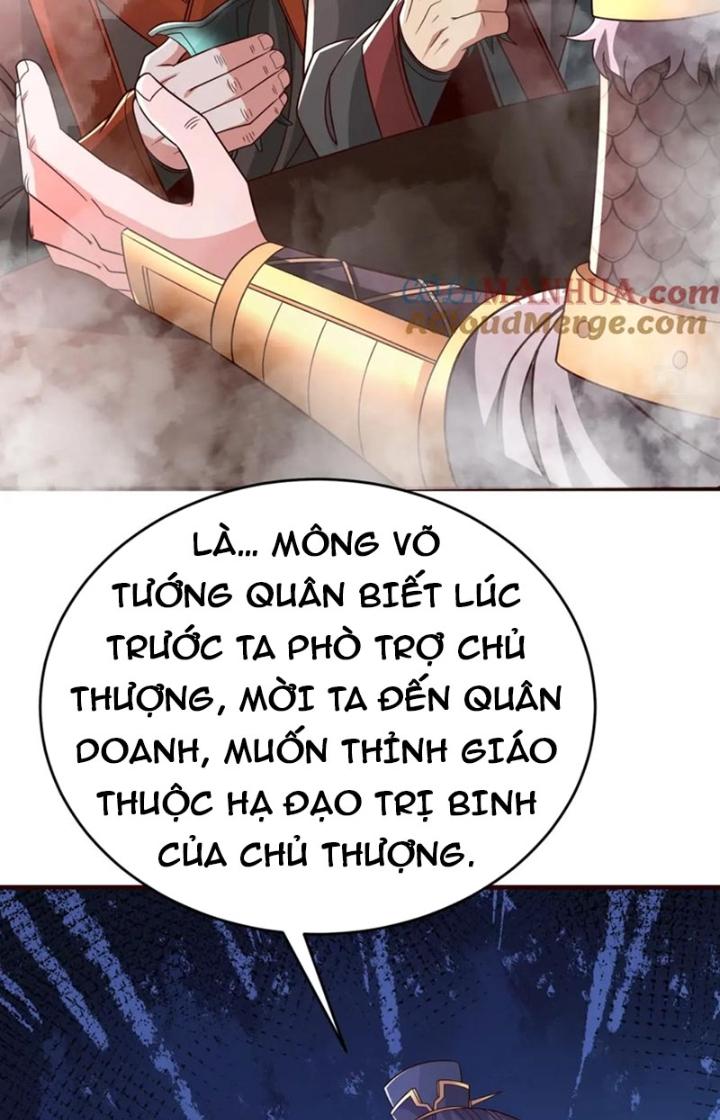 đại tần, ta là con tần thủy hoàng, giết địch thành thần chapter 70 27
