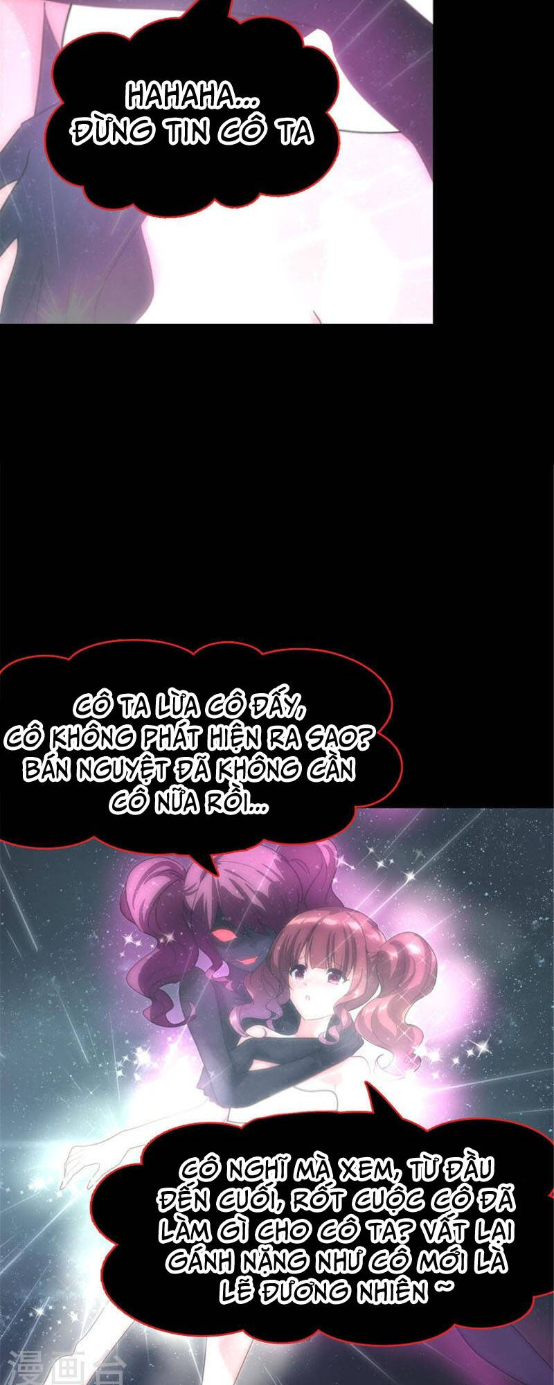 bạn gái virus của tôi chapter 361 18