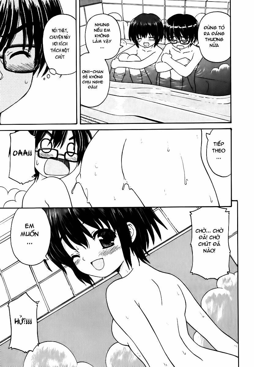 love dream mix chapter 1 19