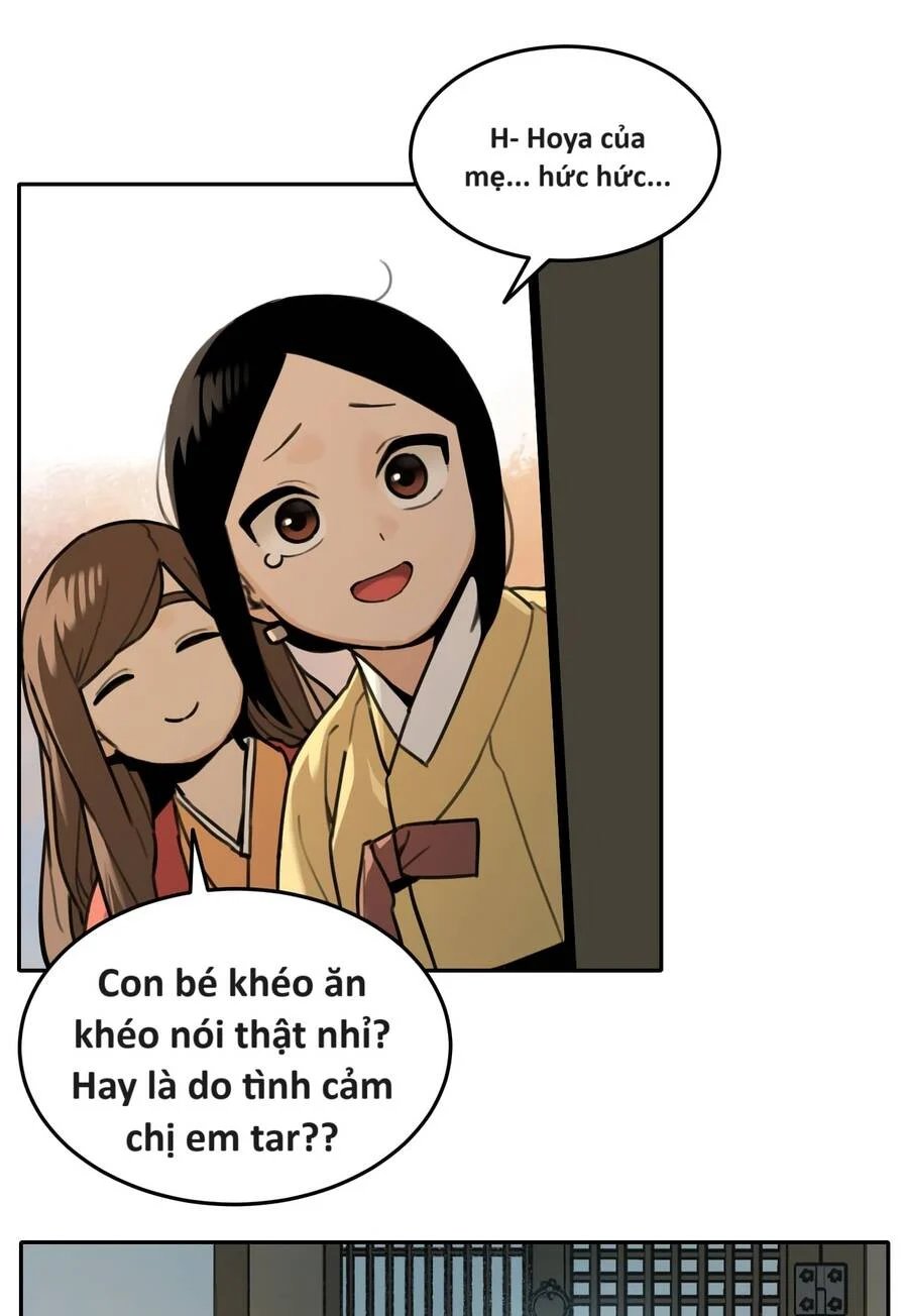 sự lụi tàn của usuzumi chapter 71 22