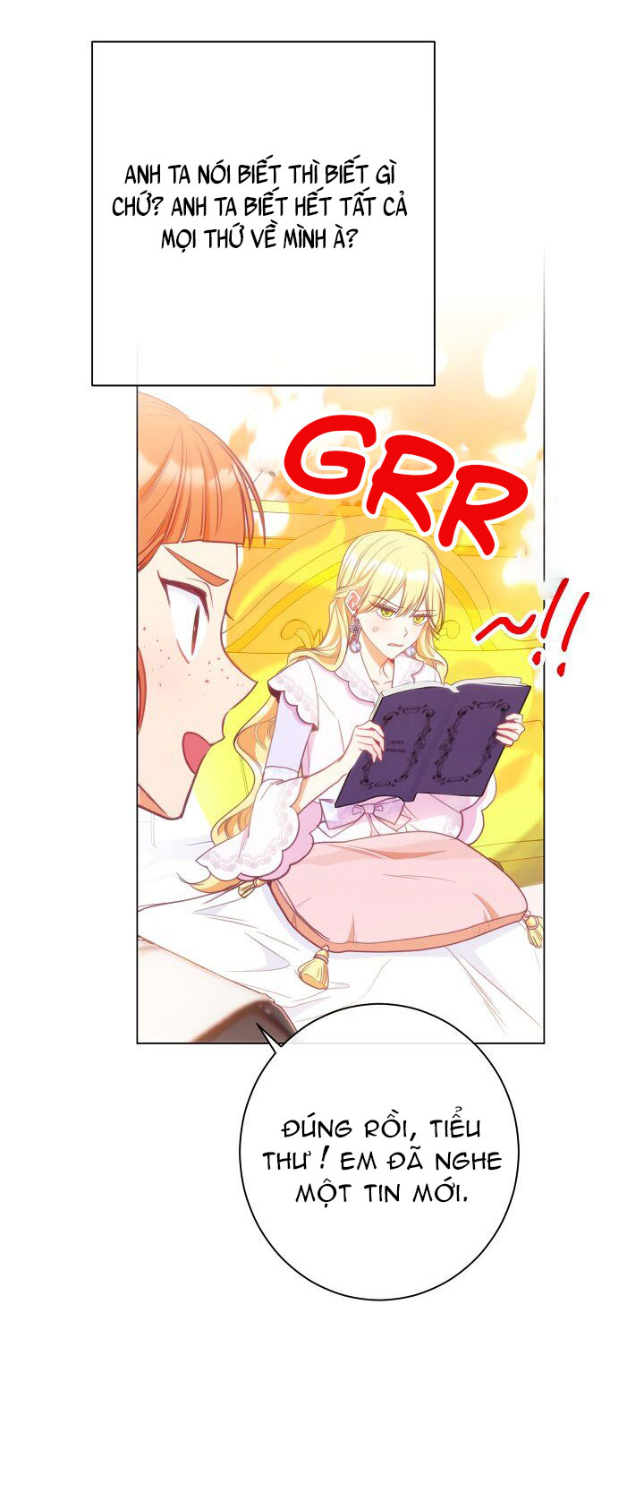 ác nữ đảo ngược đồng hồ cát chapter 27 61