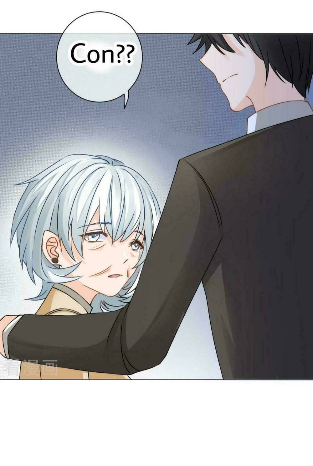 trọng sinh siêu sao - lăng thiếu sủng nghiện chapter 9 19