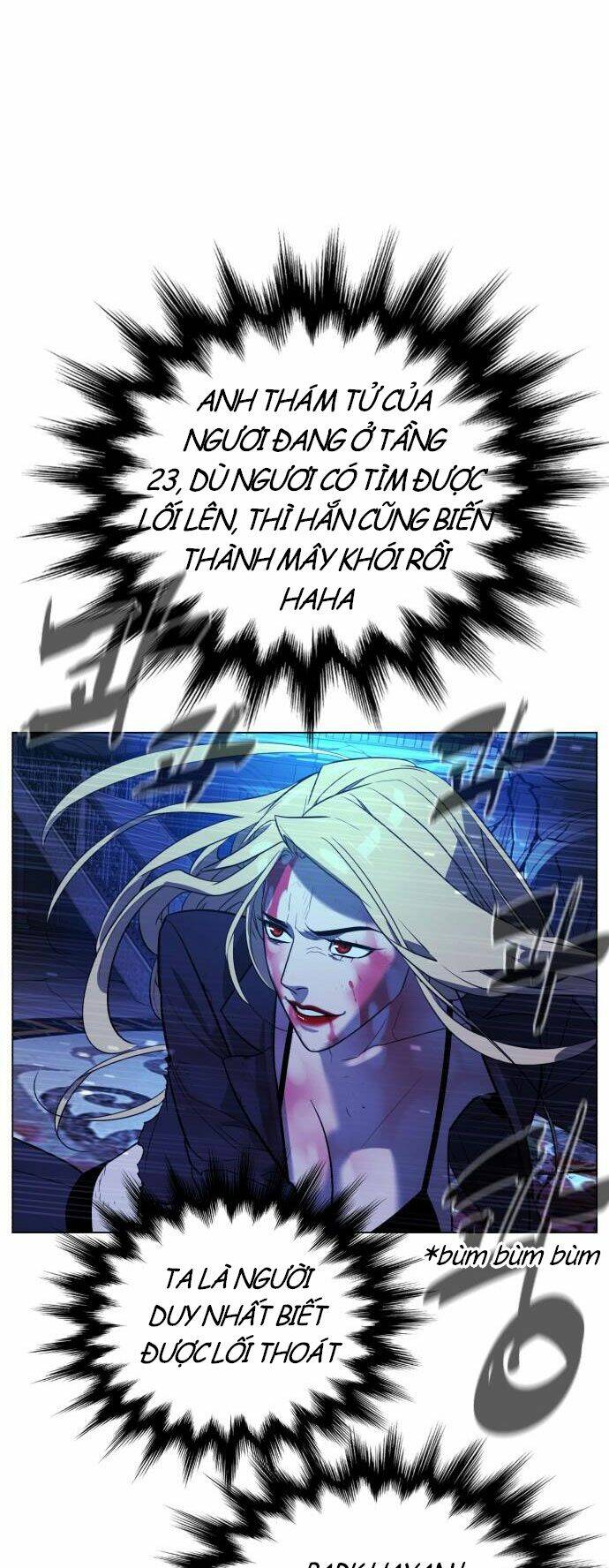 Máu trắng chapter 85 14